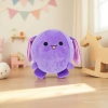 Wholesale and customized plush toys, soft and cute plush toys, perfect gifts Specification image